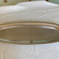 Vassoio Mepra acciaio inox 18/10