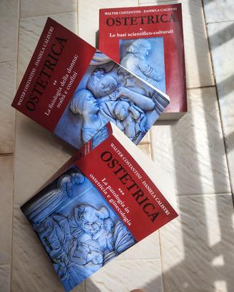 Ostetrica