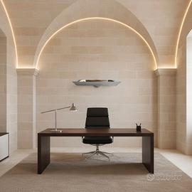 Applique VELA IGUZZINI 5386, in ALLUMINIO ESTRUSO