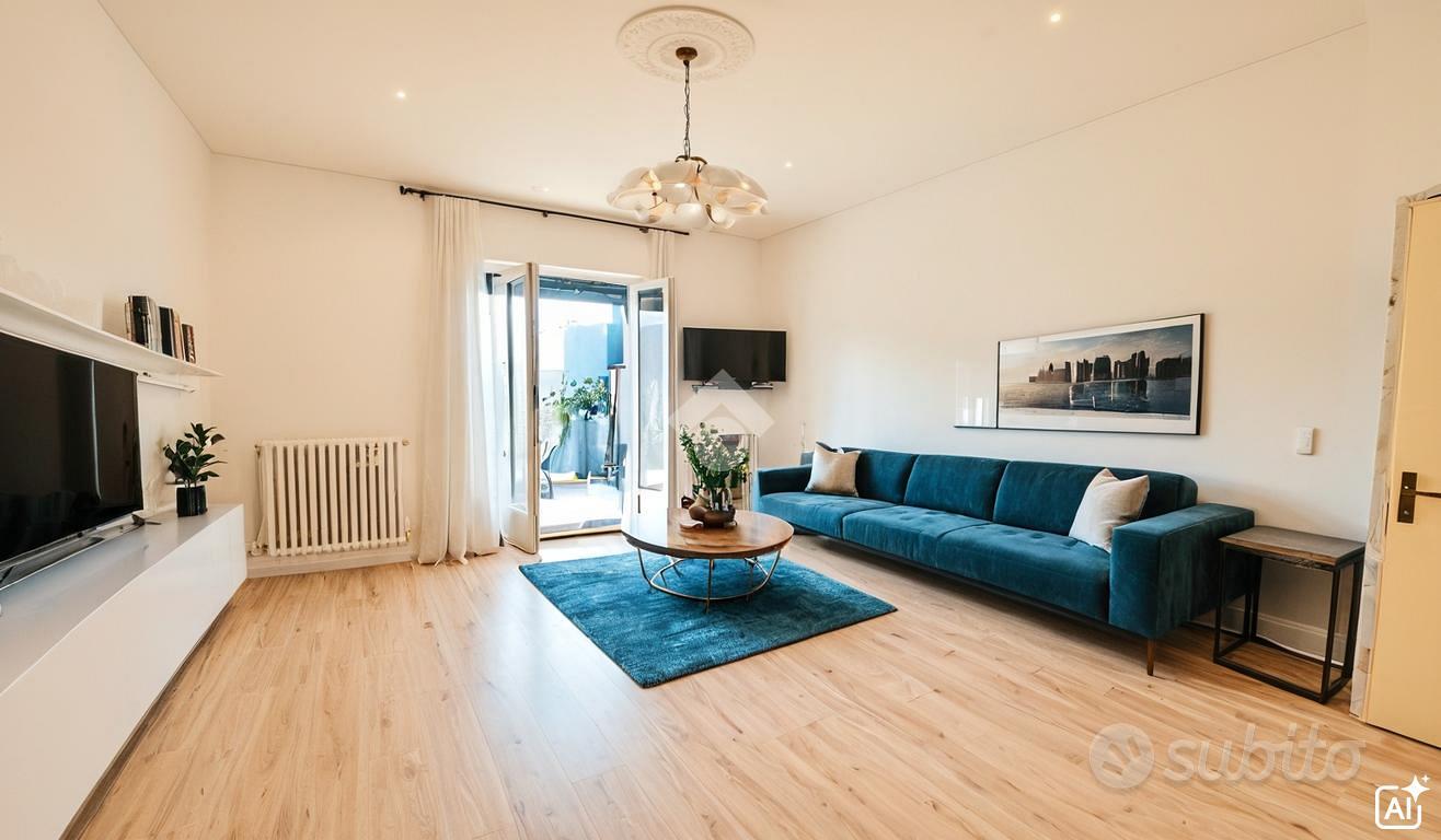 Appartamento – Vittuone, Milano - Vista 2