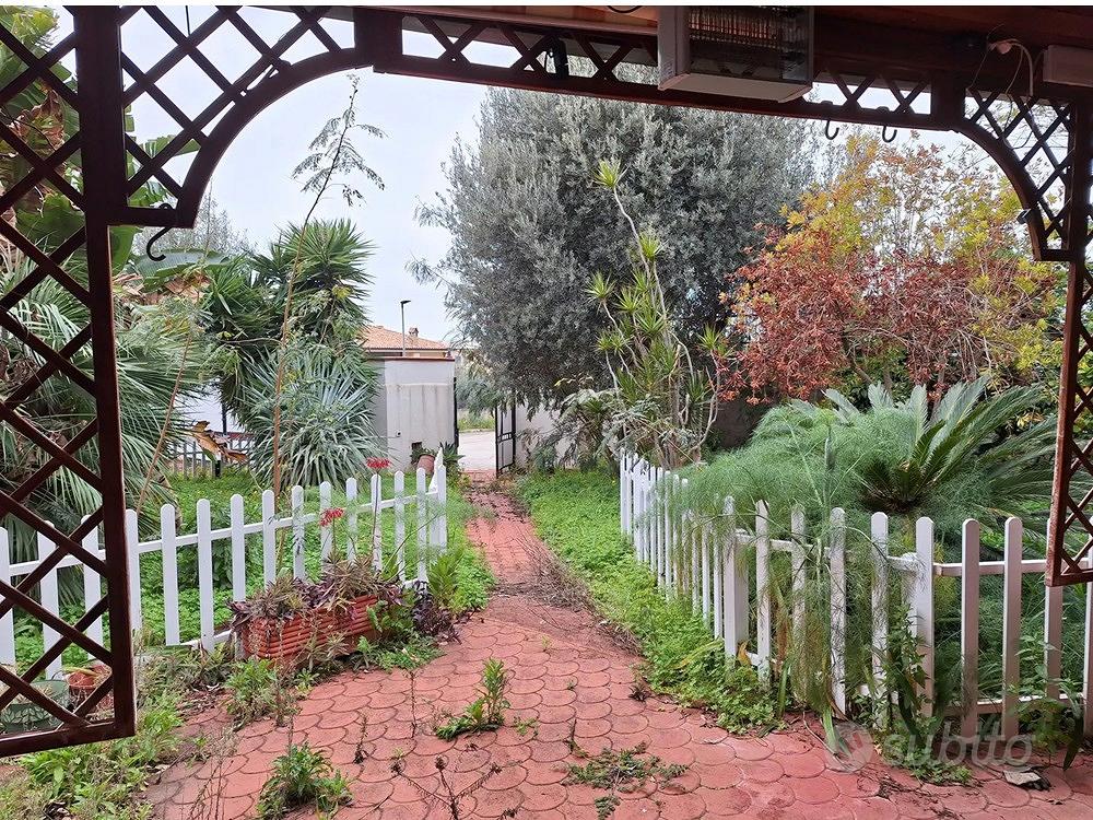 Casa – Capaci, Villaggio delle More - Vista 5