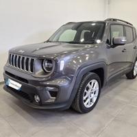 JEEP Renegade 1.0 T3 Limited IN PROMO - NEOPAT. -