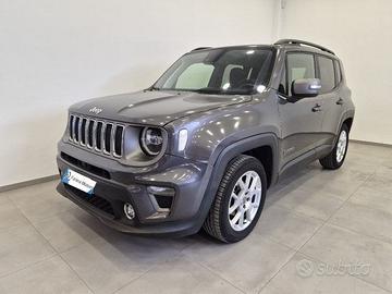 JEEP Renegade 1.0 T3 Limited IN PROMO - NEOPAT. -