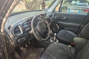 Jeep renegade my 22 limited 1.0 gse t3