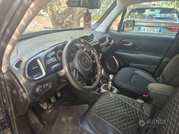 Jeep renegade my 22 limited 1.0 gse t3