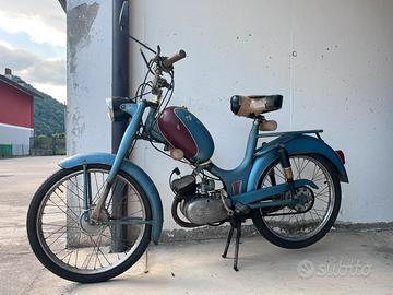 Beta Bianchi 482T