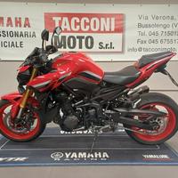 Kawasaki Z 900