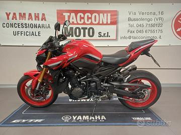 Kawasaki Z 900