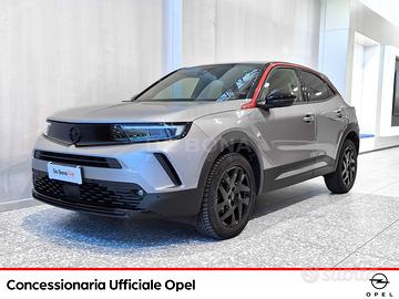 Opel Mokka 1.5 gs s&s 110cv