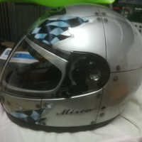 Casco Dainese