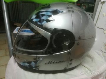 Casco Dainese