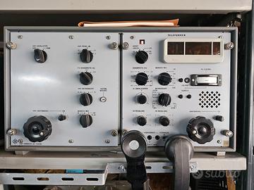 materiale surplus elettronica
