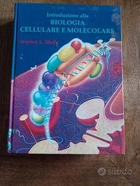 Introduzione alla biologia