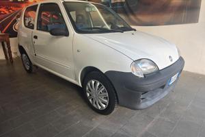 Fiat 600 96000km