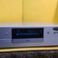 Philips DVDR1000 cd sacd player fascia alta