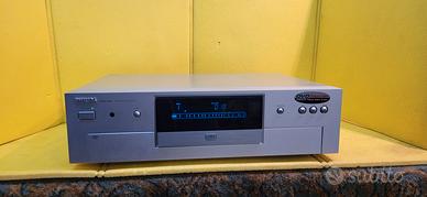 Philips DVDR1000 cd sacd player fascia alta