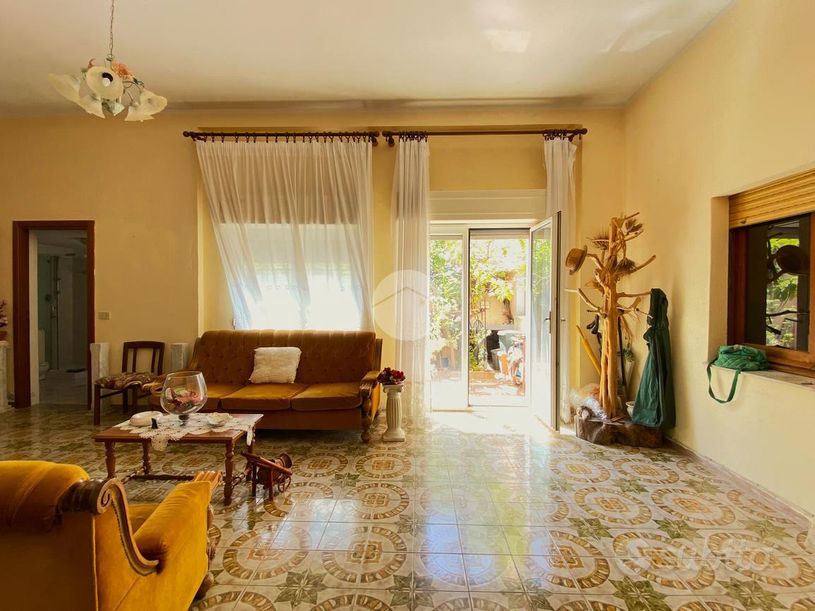 Apartment in Maracalagonis, Casteddu/Cagliari - Vista 4