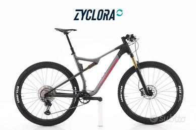 Orbea Oiz M-Pro XTR t.XL