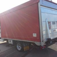 Daily 35.12 SPONDA CARICATRICE 8,00 KG