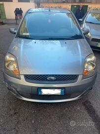 FORD Fiesta 3ª serie - 2006