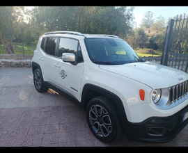 Jeep Renegade Limited