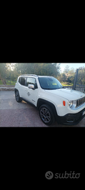 Jeep Renegade Limited