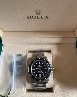 Orologio rolex