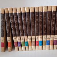 i quindici enciclopedia ragazzi completa 