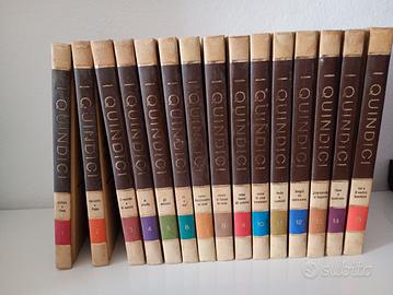 i quindici enciclopedia ragazzi completa 