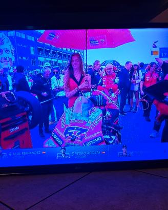 TV LG full HD 32"