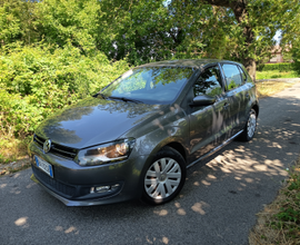 Volkswagen Polo TDI unico proprietario