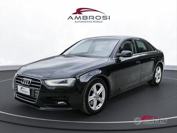 AUDI A4 2.0 TDI 143CV F.AP. Ambiente - PER OPERA