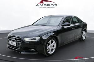 AUDI A4 2.0 TDI 143CV F.AP. Ambiente - PER OPERA
