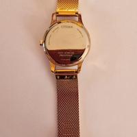 Citizen Eco-Drive EM0892-80D oro madreperla 