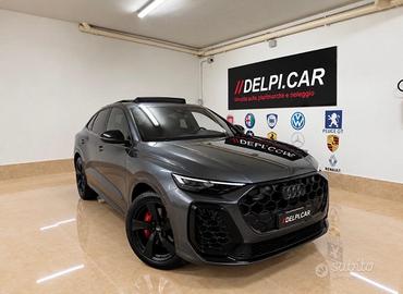Audi Q5 SPB 40 TDI S Line 204 CV
