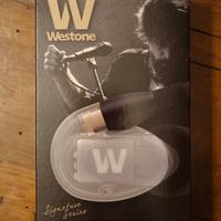 westone um50pro
