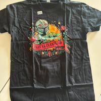 Maglia pampling star wars