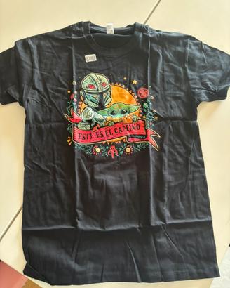 Maglia pampling star wars