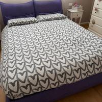 Letto Matrimoniale Chateau d’Ax