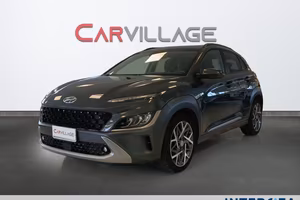 HYUNDAI Kona 1.6 gdi hev Xline 2wd 141cv dct