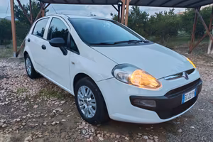 Fiat Punto Evo 1.3 Mjt 75 CV DPF 5 porte S&S Blue&