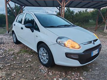 Fiat Punto Evo 1.3 Mjt 75 CV DPF 5 porte S&S Blue&