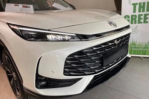 Mg HS 1.5 Hybrid+ Luxury