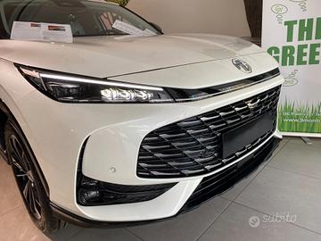 Mg HS 1.5 Hybrid+ Luxury
