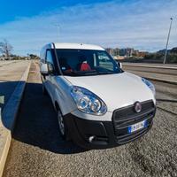 Fiat Doblo 1.4 T-Jet Natural Power PC-TN Cargo Lam