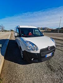 Fiat Doblo 1.4 T-Jet Natural Power PC-TN Cargo Lam
