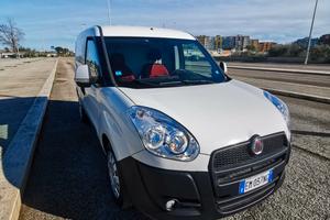 Fiat Doblo 1.4 T-Jet Natural Power PC-TN Cargo Lam