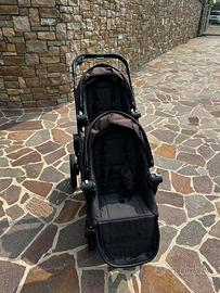 Passeggino gemellare CYBEX