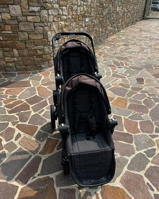 Passeggino gemellare CYBEX