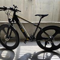 e bike